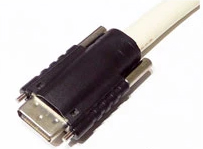カメラリンクケーブル FULL Configuration準拠 SDR/SDR 組立タイプ 10m