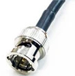 CoaXPress ver2対応 同軸ケーブル BNCP/BNCP RG59U 標準 5m