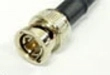 CoaXPress対応 同軸ケーブル BNCP/DIN RG179U 細径 2m