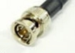 CoaXPress対応 同軸ケーブル BNCP/DIN RG179U 細径 3m
