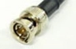 CoaXPress対応 同軸ケーブル BNCP/DIN RG59U 標準 3m