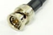CoaXPress対応 同軸ケーブル BNCP/DIN RG59U 標準 5m