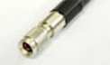 CoaXPress対応 同軸ケーブル BNCP/DIN RG59U 標準 5m