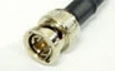 CoaXPress対応 同軸ケーブル BNCP/DIN RG59U 標準 10m