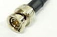 CoaXPress対応 同軸ケーブル BNCP/DIN RG59U 標準 15m