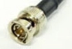 CoaXPress対応 同軸ケーブル BNCP/DIN RG6U 太径 3m