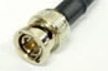 CoaXPress対応 同軸ケーブル BNCP/DIN RG6U 太径 5m
