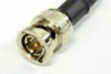 CoaXPress対応 同軸ケーブル BNCP/DIN RG6U 太径 10m