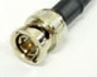 CoaXPress対応 同軸ケーブル BNCP/DIN RG6U 太径 15m