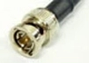 CoaXPress対応 同軸ケーブル BNCP/DIN RG6U 太径 20m