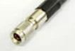 CoaXPress対応 同軸ケーブル BNCP/DIN RG6U 太径 20m