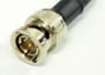 CoaXPress対応 同軸ケーブル BNCP/DIN RG6U 太径 30m