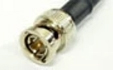CoaXPress対応 同軸ケーブル BNCP/DIN RG6U 太径 35m