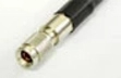 CoaXPress対応 同軸ケーブル BNCP/DIN RG6U 太径 35m