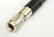 CoaXPress対応 同軸ケーブル DIN/DIN RG179U 細径 2m