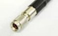 CoaXPress対応 同軸ケーブル DIN/DIN RG179U 細径 5m