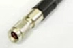 CoaXPress対応 同軸ケーブル DIN/DIN RG59U 標準 2m