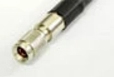 CoaXPress対応 同軸ケーブル DIN/DIN RG6U 太径 35m