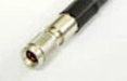 CoaXPress対応 同軸ケーブル DIN/HDBNCP RG59U 標準 10m