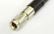 CoaXPress対応 同軸ケーブル DIN/HDBNCP RG59U 標準 15m