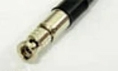 CoaXPress対応 同軸ケーブル DIN/HDBNCP RG59U 標準 15m
