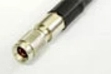 CoaXPress対応 同軸ケーブル DIN/HDBNCP RG59U 標準 20m