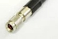 CoaXPress対応 同軸ケーブル DIN/HDBNCP RG6U 太径 2m