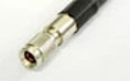CoaXPress対応 同軸ケーブル DIN/HDBNCP RG6U 太径 5m