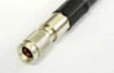 CoaXPress対応 同軸ケーブル DIN/HDBNCP RG6U 太径 10m