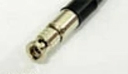 CoaXPress対応 同軸ケーブル DIN/HDBNCP RG6U 太径 15m