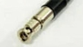 CoaXPress対応 同軸ケーブル DIN/HDBNCP RG6U 太径 30m
