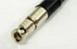 CoaXPress対応 同軸ケーブル DIN/HDBNCP RG6U 太径 35m