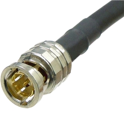 HD-SDIケーブル 3m（両端BNCプラグ）75Ω