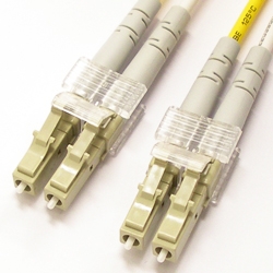 光ファイバーケーブル DLC/DLC マルチモード・62.5/125μm 4m