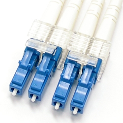 光ファイバーケーブル DLC/DLC シングルモード・9/125μm 30m