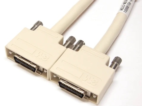カメラリンクPoCLケーブル FULL Configuration準拠 組立タイプ 3m