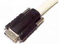 カメラリンクPoCLケーブル FULL Configuration準拠 SDR/SDR 組立タイプ 1m