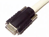 カメラリンクPoCLケーブル FULL Configuration準拠 SDR/SDR 組立タイプ 5m