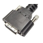 カメラリンクPoCLケーブル FULL Configuration準拠 細径ロボット MDR/MDR 5m