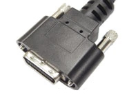 カメラリンクPoCLケーブル FULL Configuration準拠 細径ロボット SDR/MDR 2m