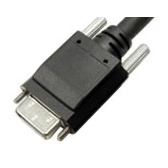 カメラリンクPoCLケーブル FULL Configuration準拠 細径ロボット SDR/SDR 3m