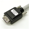 カメラリンクPoCL細径ケーブル BASE Configuration準拠 SDR/SDR 3m