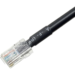 カテゴリ5e BELDEN Bonded-Pair 11700A 産業用ケーブル（通常版） クロス 70m