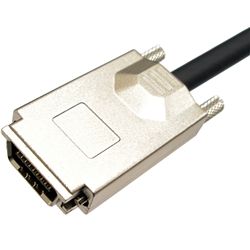 HS-LINK対応CX4ケーブル 3m 8470S/8470S