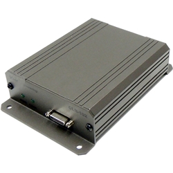 カメラリンクリピーター Base Configuration対応モデル PoCL対応 SDR26コネクタ