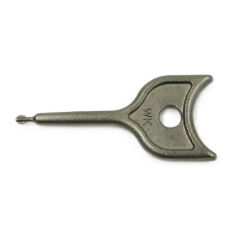 RJ45ポートロック解除KEY1個