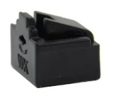 RJ45ポートロック10個セット/袋