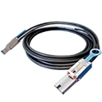 Adaptec 7シリーズ対応ケーブル ACK-E-HDmSAS-E-mSAS-2M