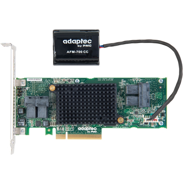 Adaptec ASR-81605ZQ SGL