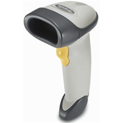 LS2208：バーコードリーダー USBシリアルI/F